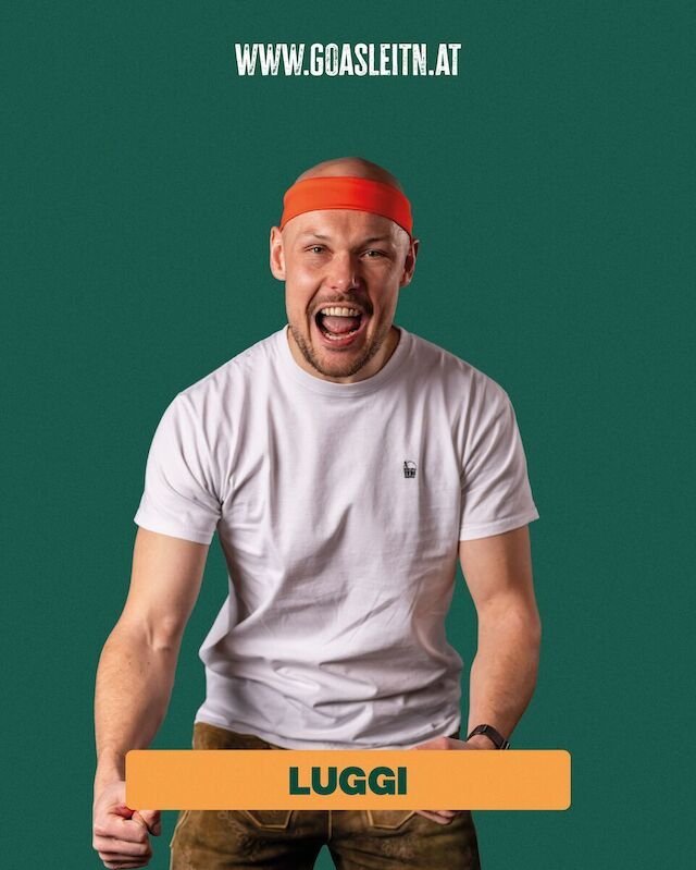 LUGGI 🔑 ____________________________ 𝗠 𝗘 𝗘 𝗧 𝗧 𝗛...