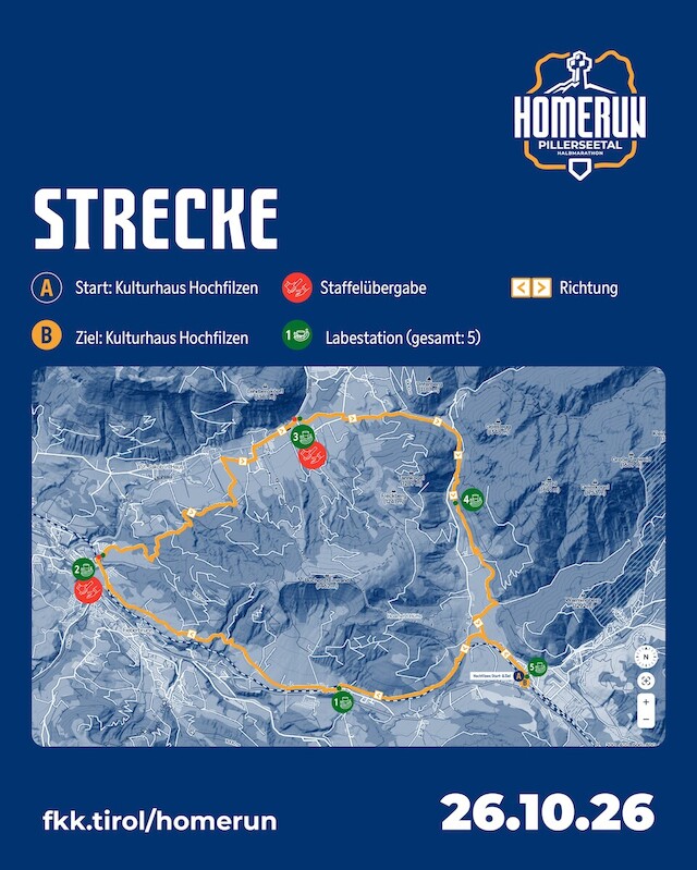 Die Strecke vom 𝗛𝗼𝗺𝗲𝗿𝘂𝗻 𝗣𝗶𝗹𝗹𝗲𝗿𝘀𝗲𝗲𝘁𝗮𝗹 Know your ene...