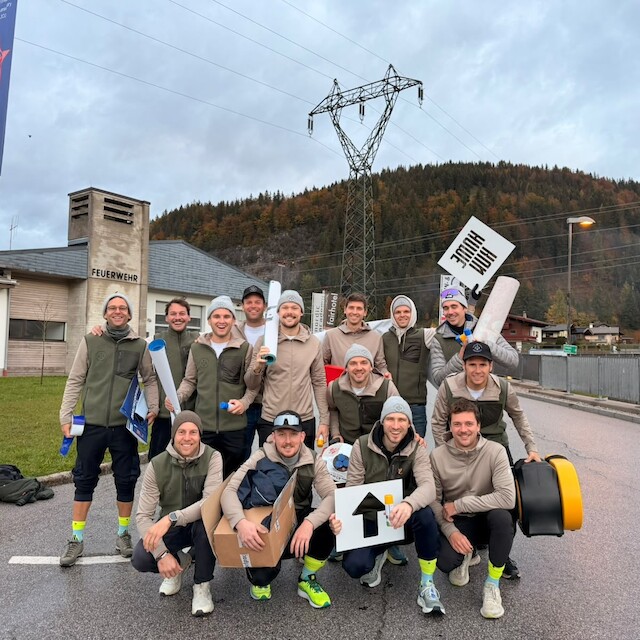 READY WHEN YOU ARE! 🔥🔥🔥 #fkk #homerun2026 #team
